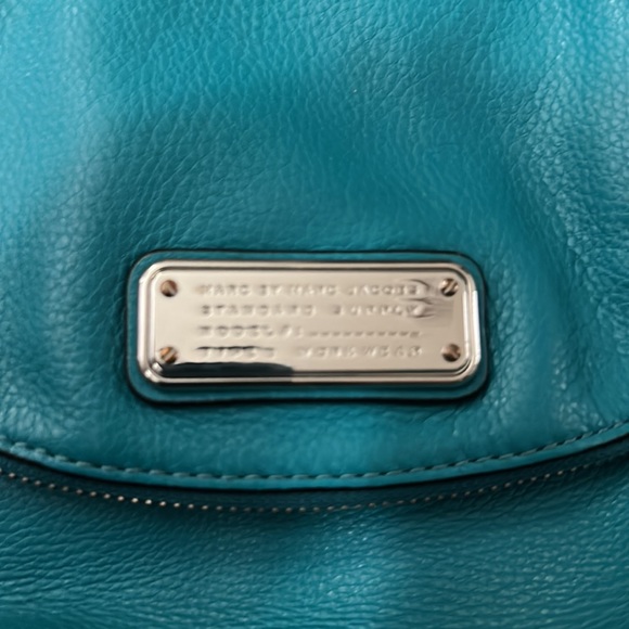 Marc by Marc Jacobs cross body bag - Picture 2 of 5